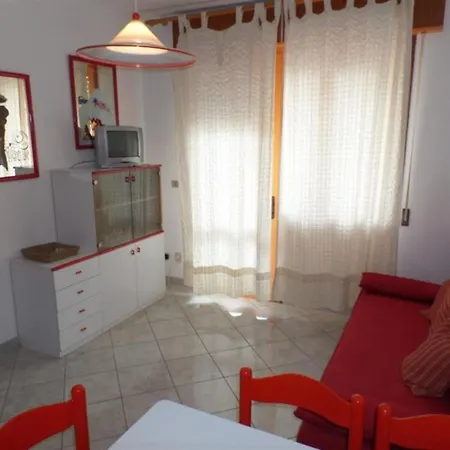 Apartman Cozy Flat Just 100 M From The Golden Bibione
