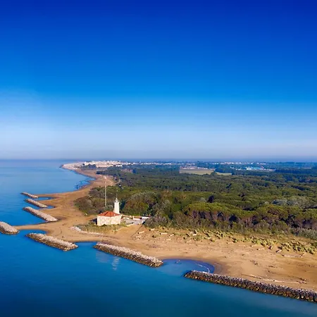 Apartman Cozy Flat Just 100 M From The Golden Bibione